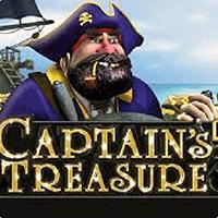 Captains Treasure