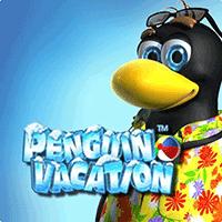 Penguin Vacation